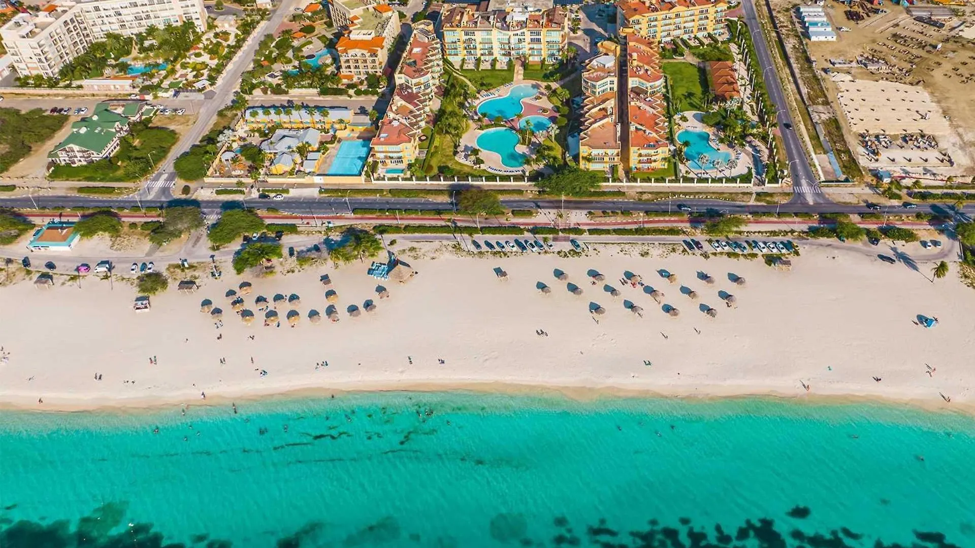 Beachfront - Beach Garden 2Br Condo - E124 Palm Beach 0*,