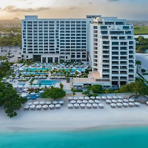Hotel The St. Regis Aruba, Palm Beach
